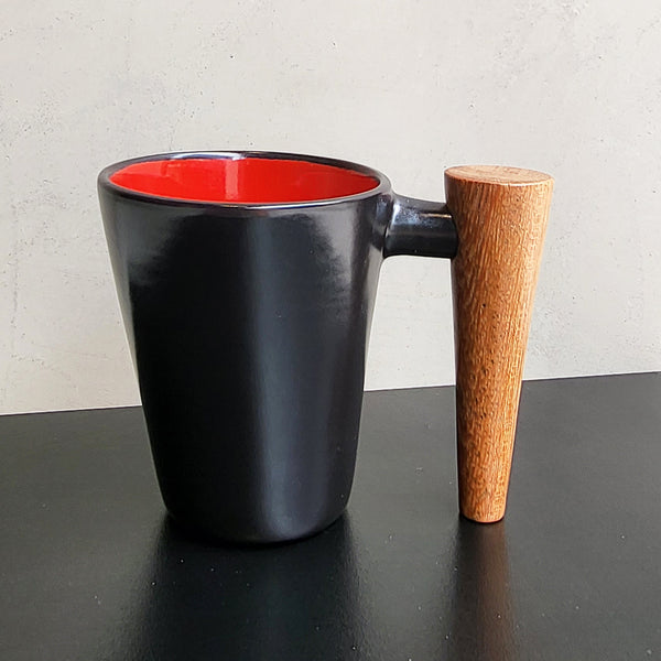Témplica - Mug