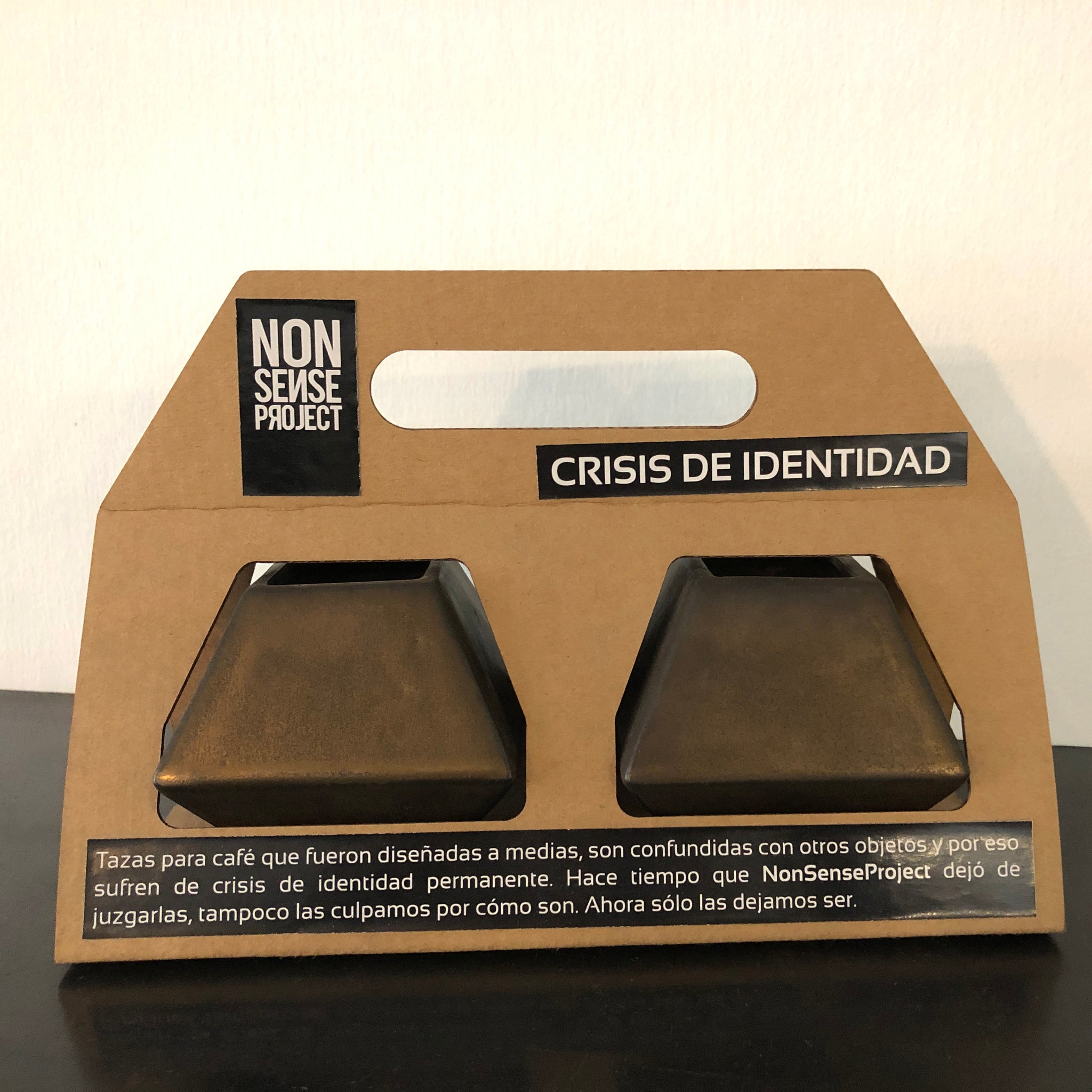 Crisis de Identidad