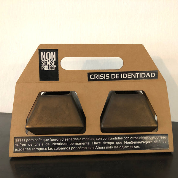 Crisis de Identidad