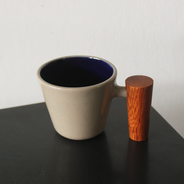 Témplica - Taza