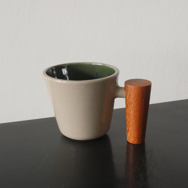 Témplica - Taza