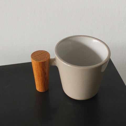 Témplica - Taza
