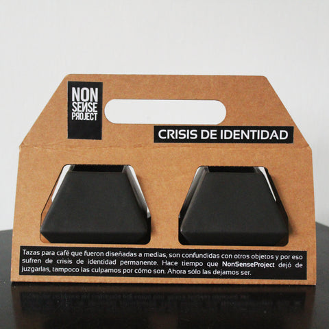 Crisis de Identidad