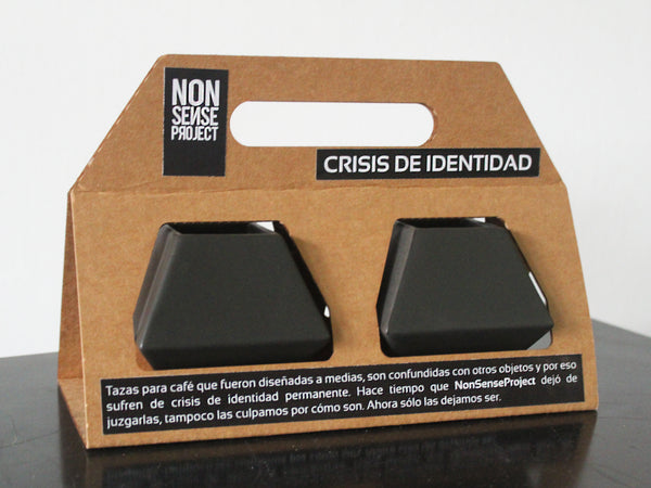 Crisis de Identidad