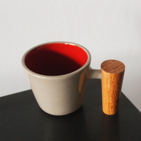 Témplica - Taza