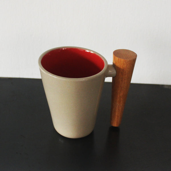 Témplica - Mug