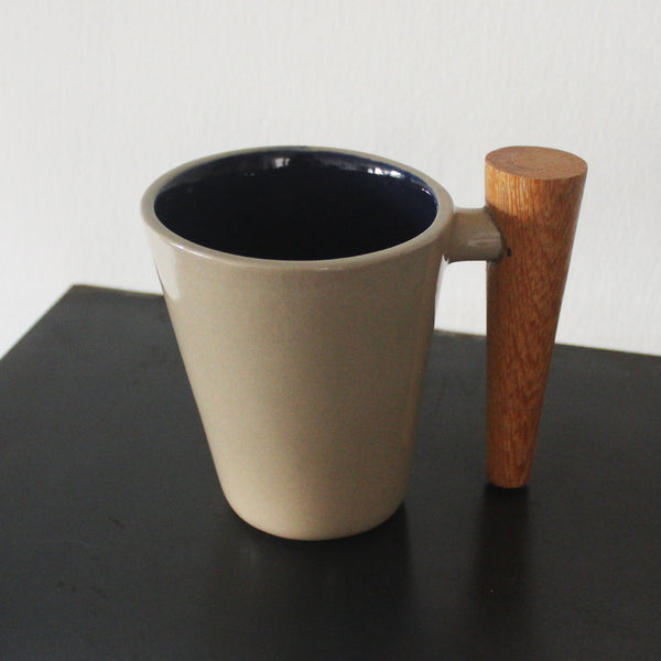 Témplica - Mug
