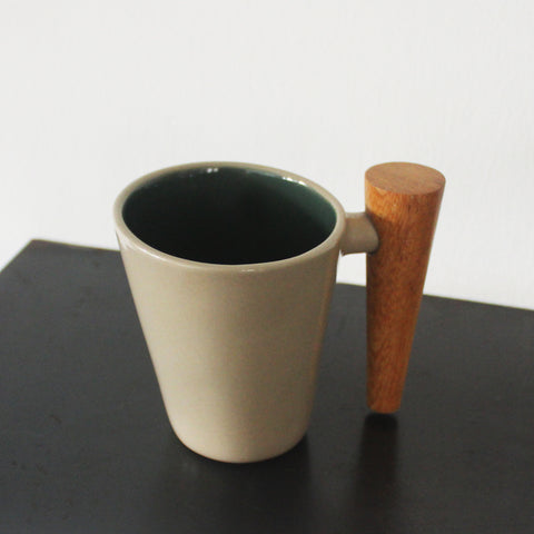 Témplica - Mug